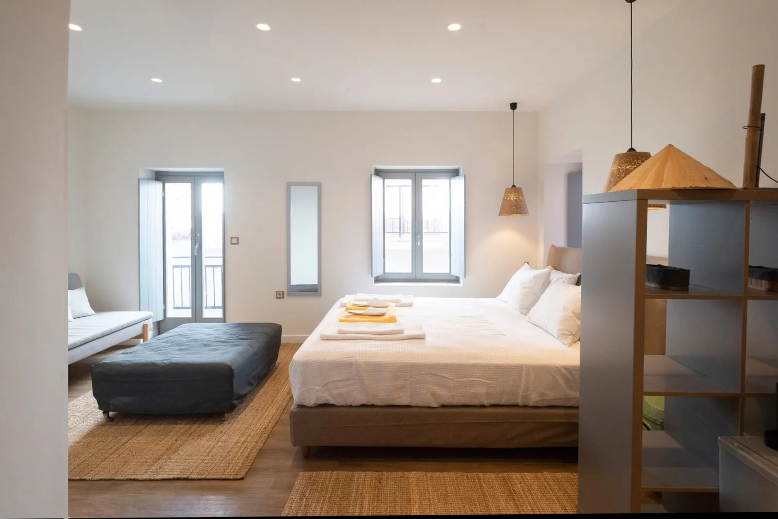 Superior Suite