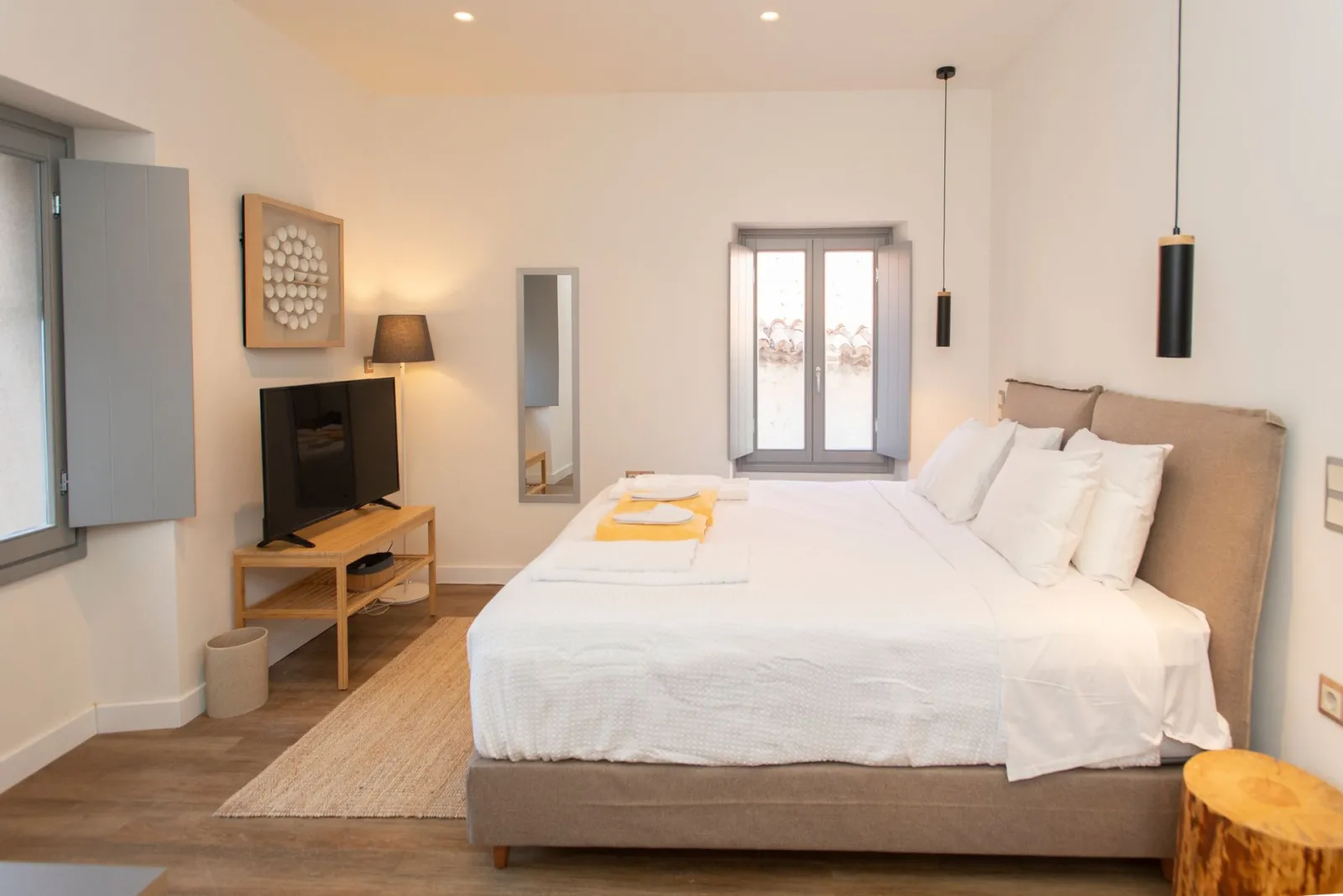 Superior Suite