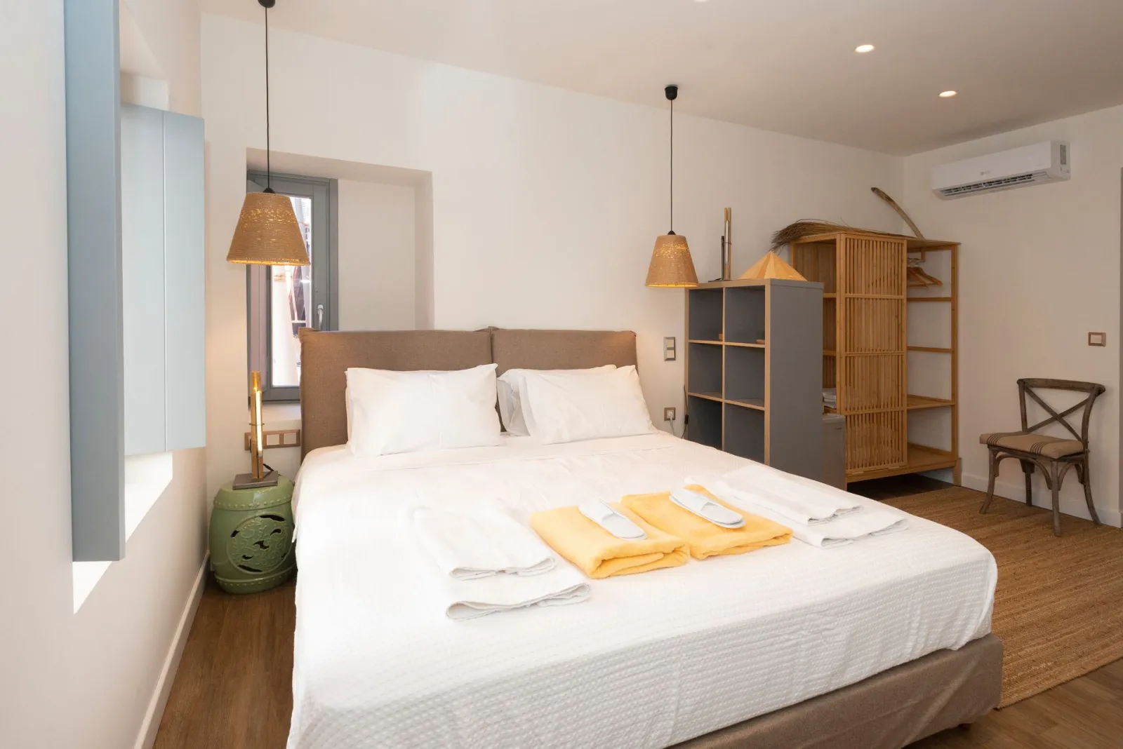 Superior Suite