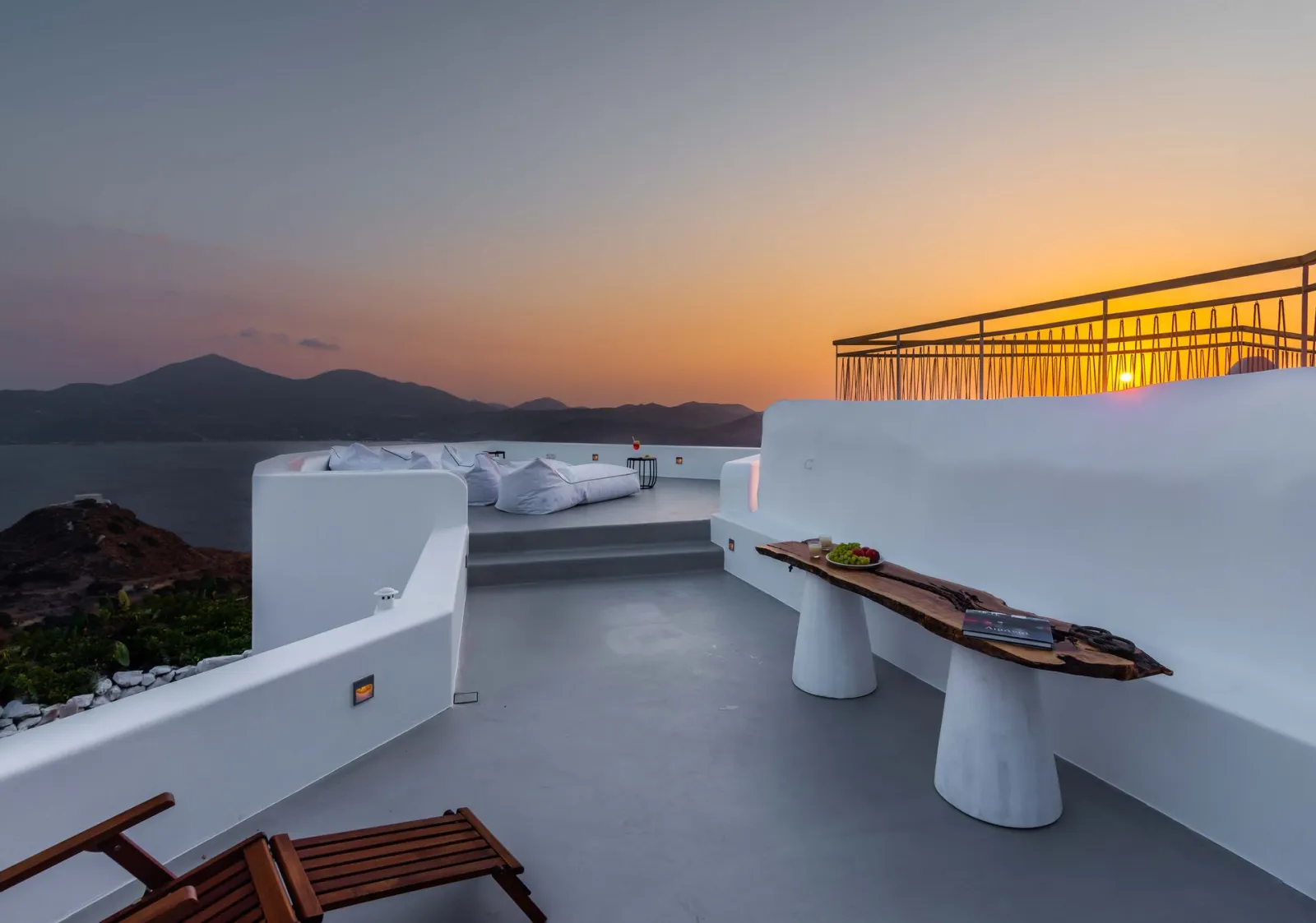 Aeon Villa