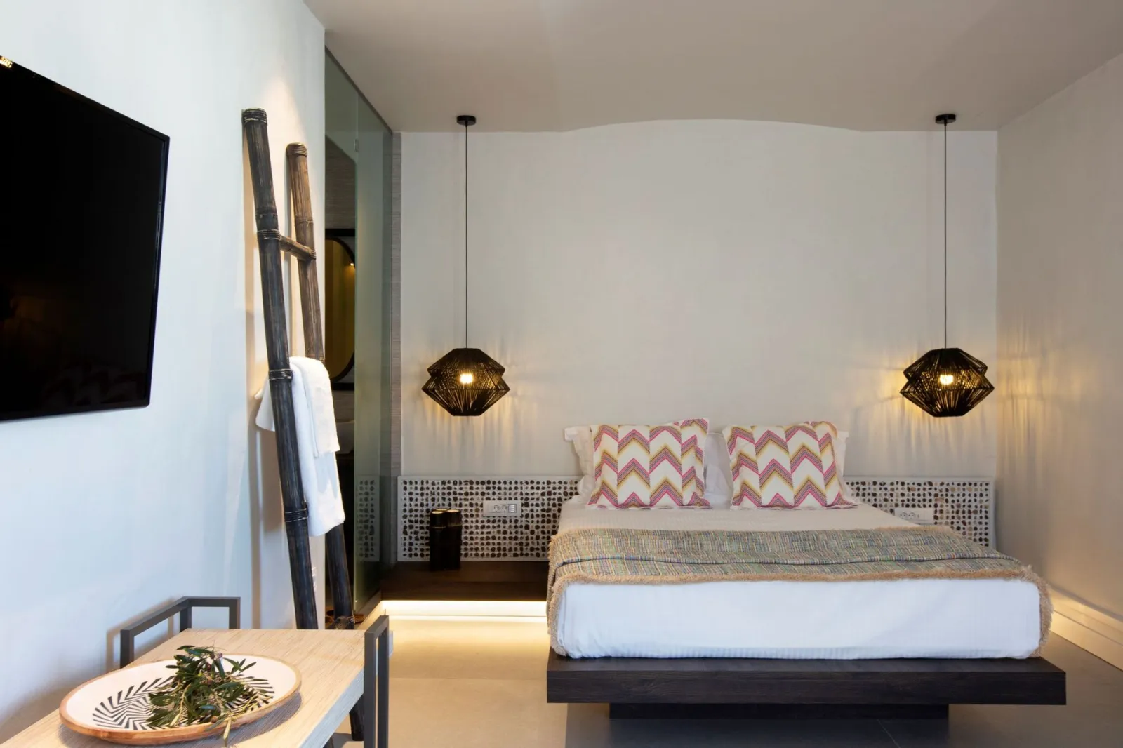 Cosy Suite