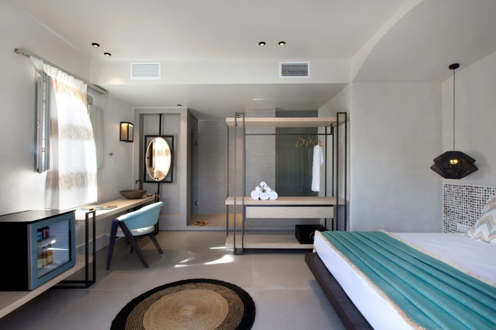 Privilege Suite