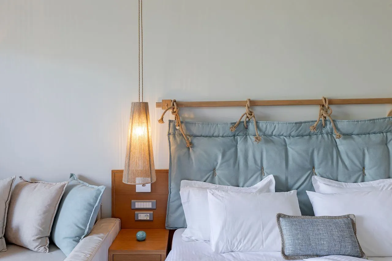 Superior Double Room 30m2 | Ground Floor