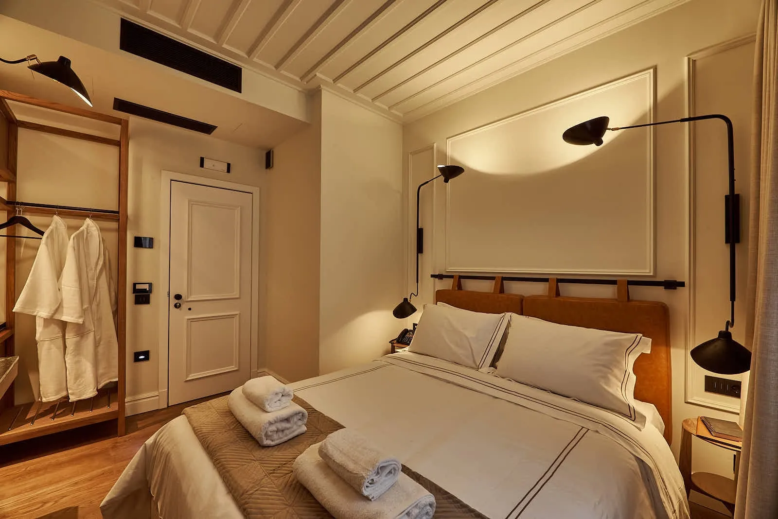 Junior Room