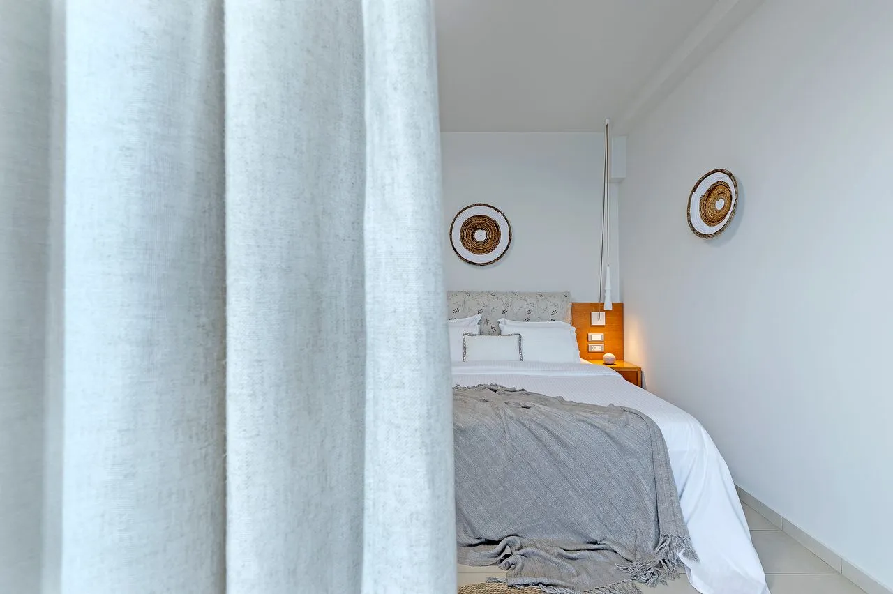 Junior Suite Sea View 50m2