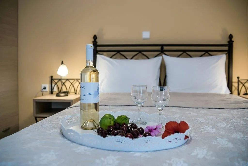 Paleopoli Bay Standard Double Sea View