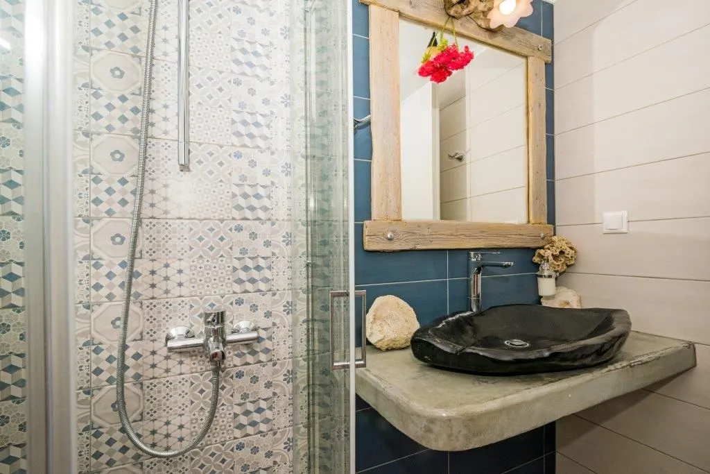Avlemonas Bay Standard Apartment
