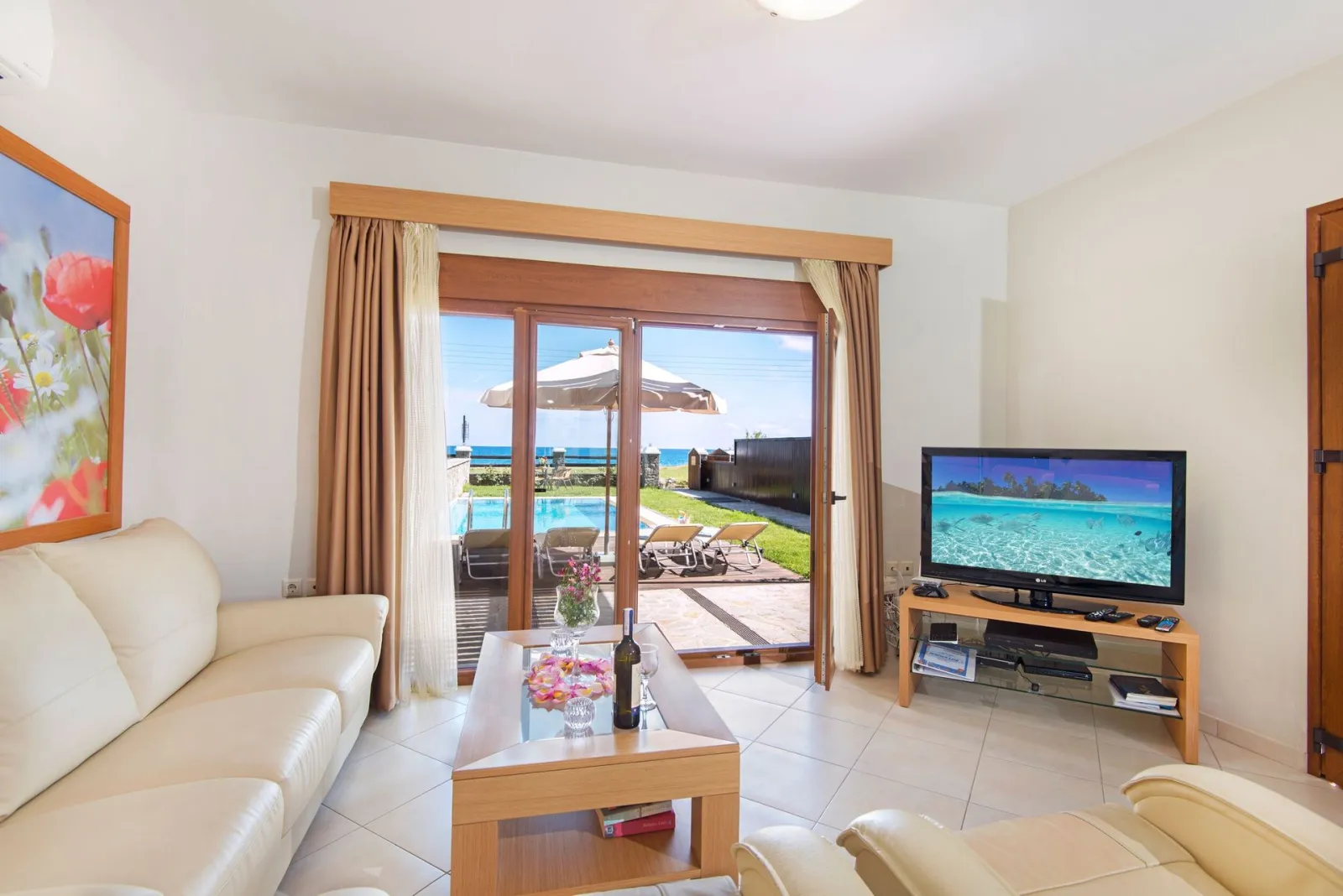 Villa Ariti