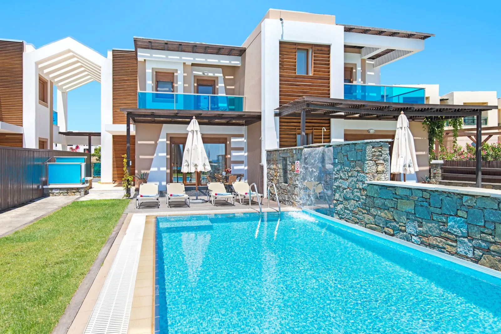Villa Ariti