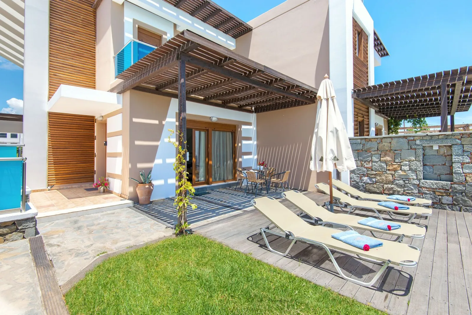 Villa Ariti