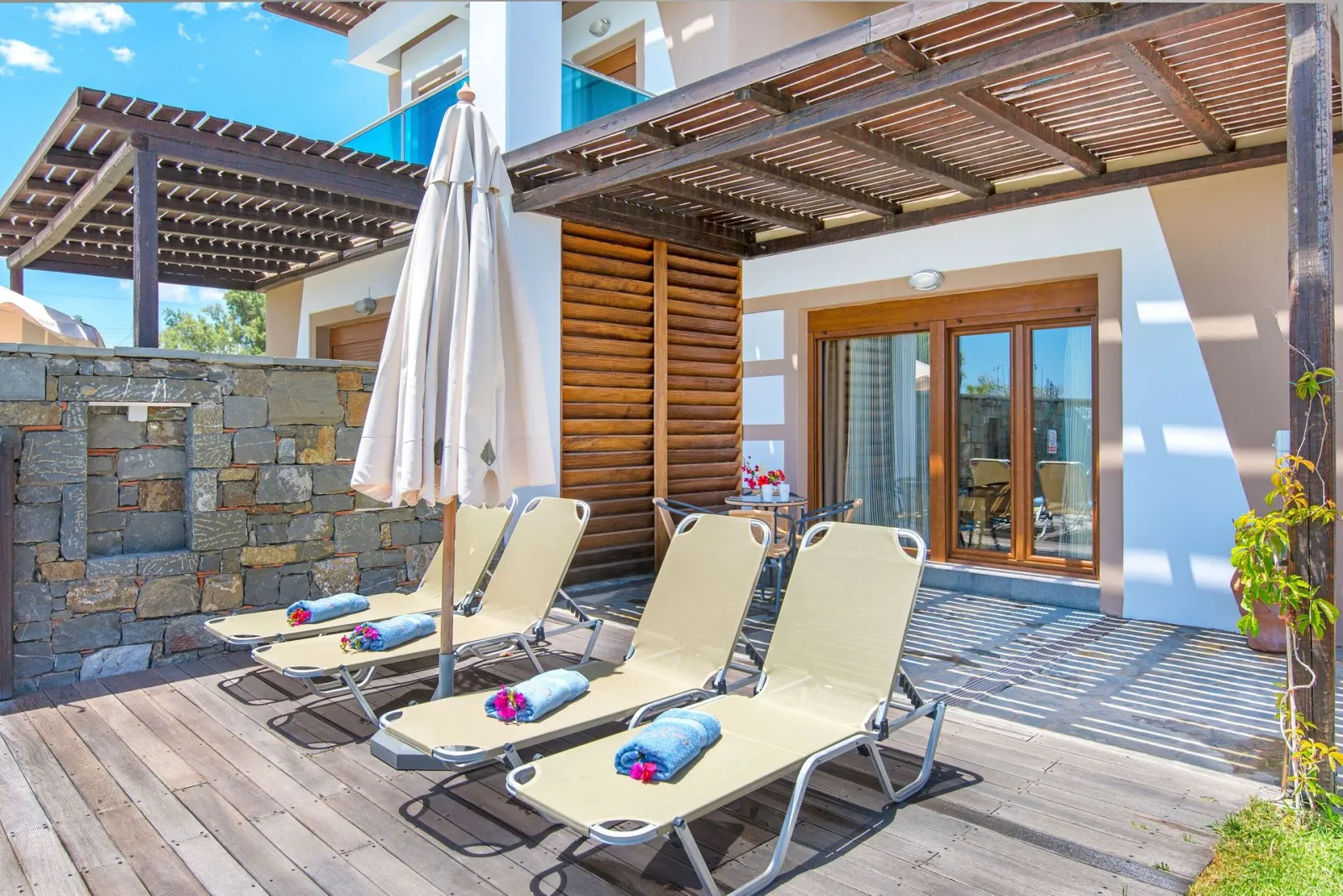 Villa Meliti