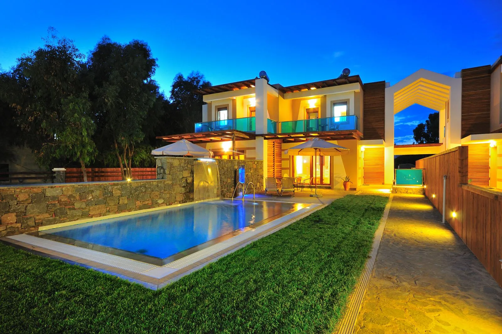 Villa Meliti