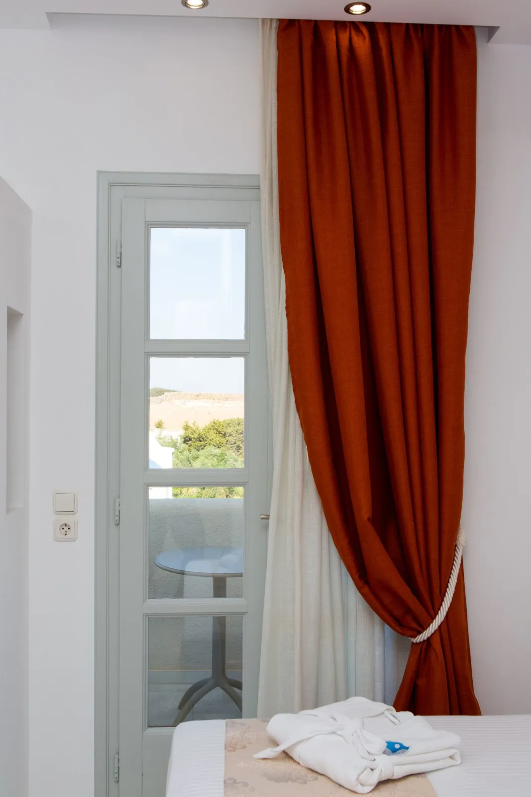 Superior Double Sea View
