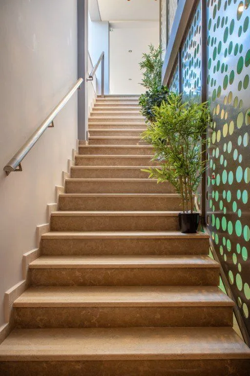Standard Room Garden Floor