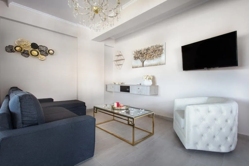 Royalty Apartment
