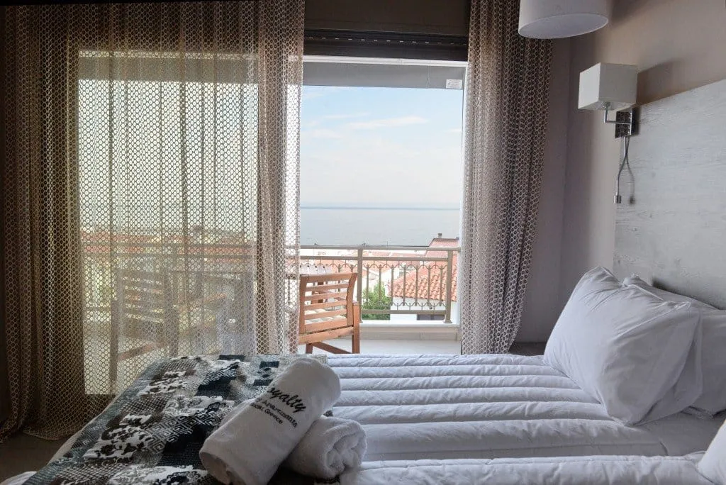 Royalty Apartment