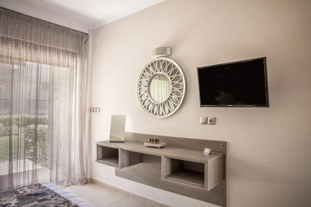 Standard Suite