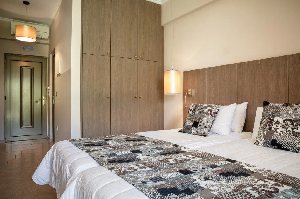 Standard Suite