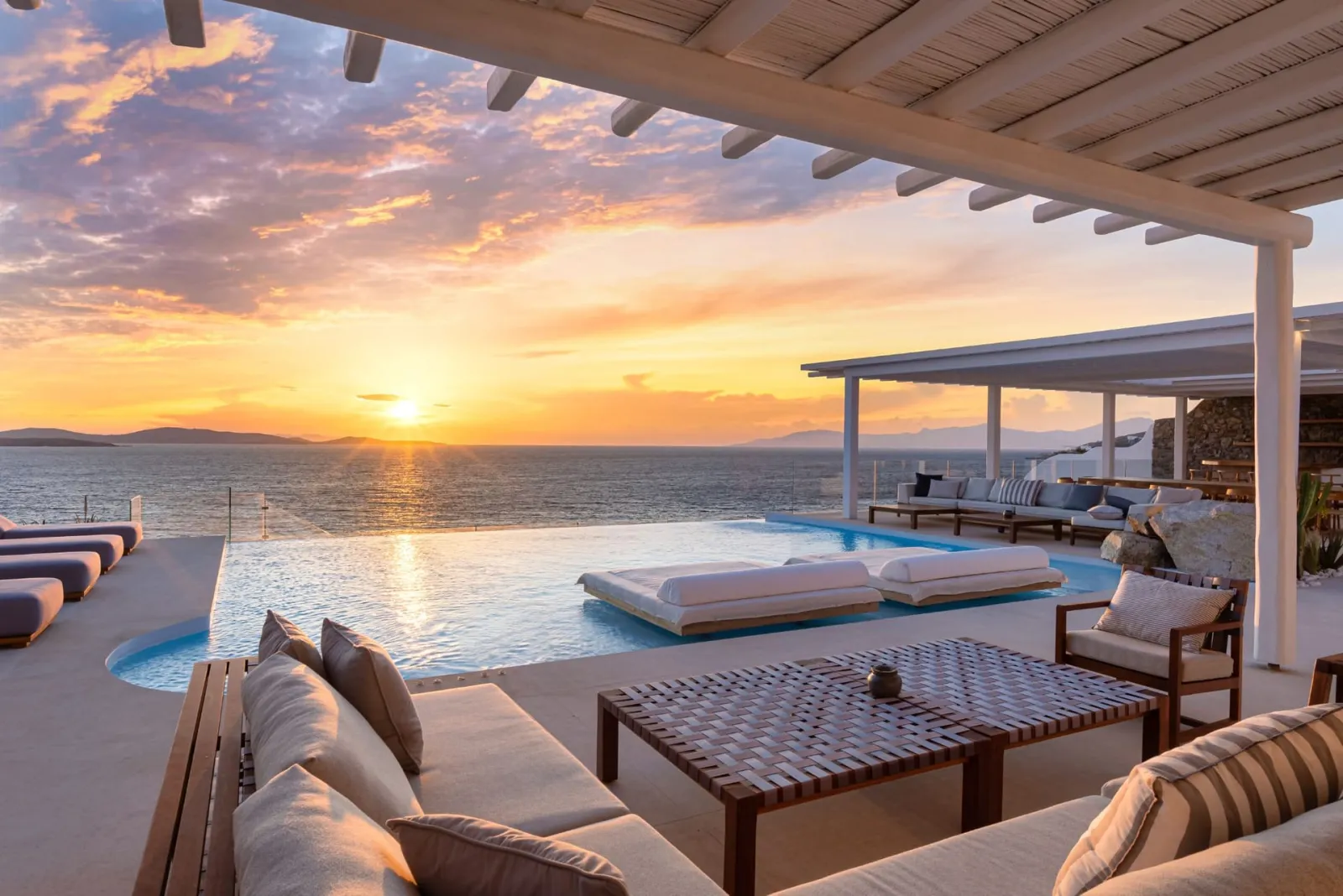 Villa Santa Esmeralda