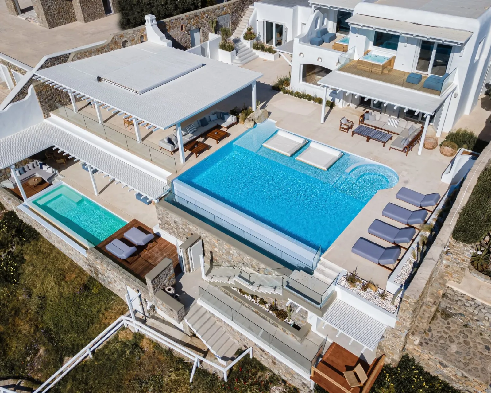 Villa Santa Esmeralda
