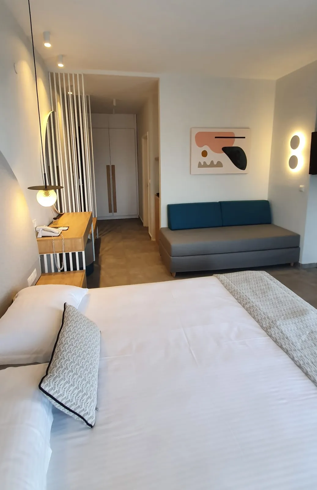 Elegant Suite