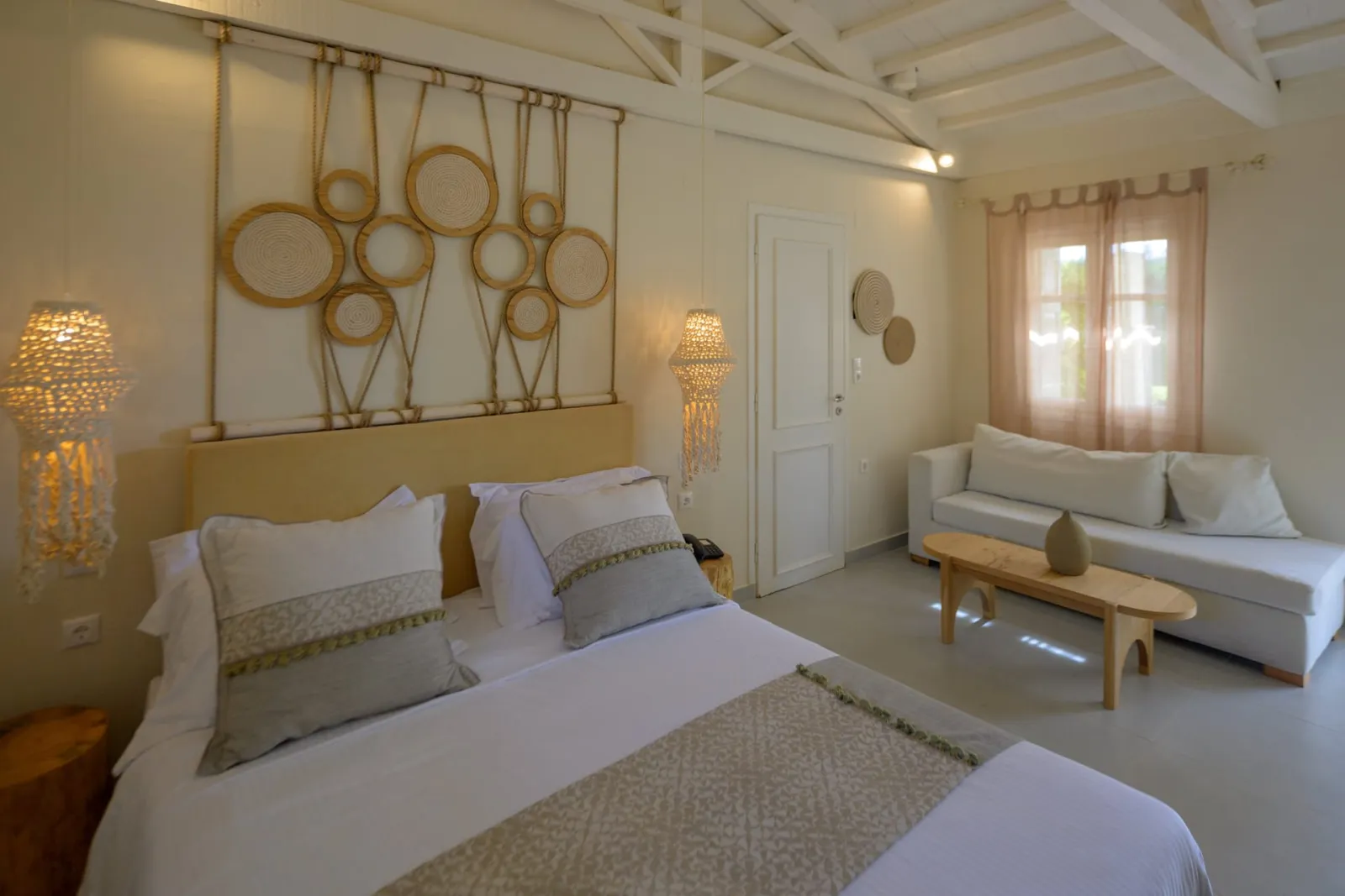 Premium Triple Room