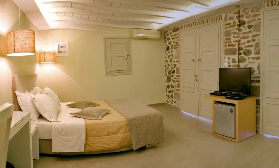 Executive Room Sea View
