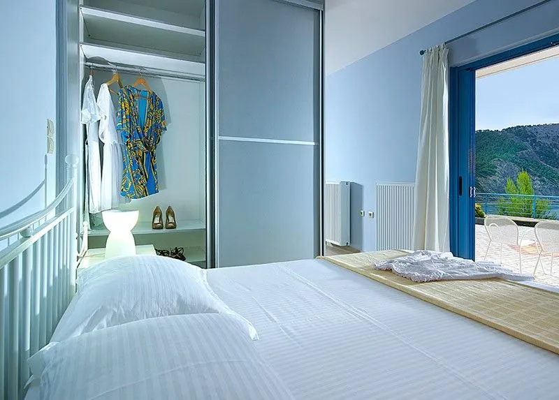 Suite with Sea View