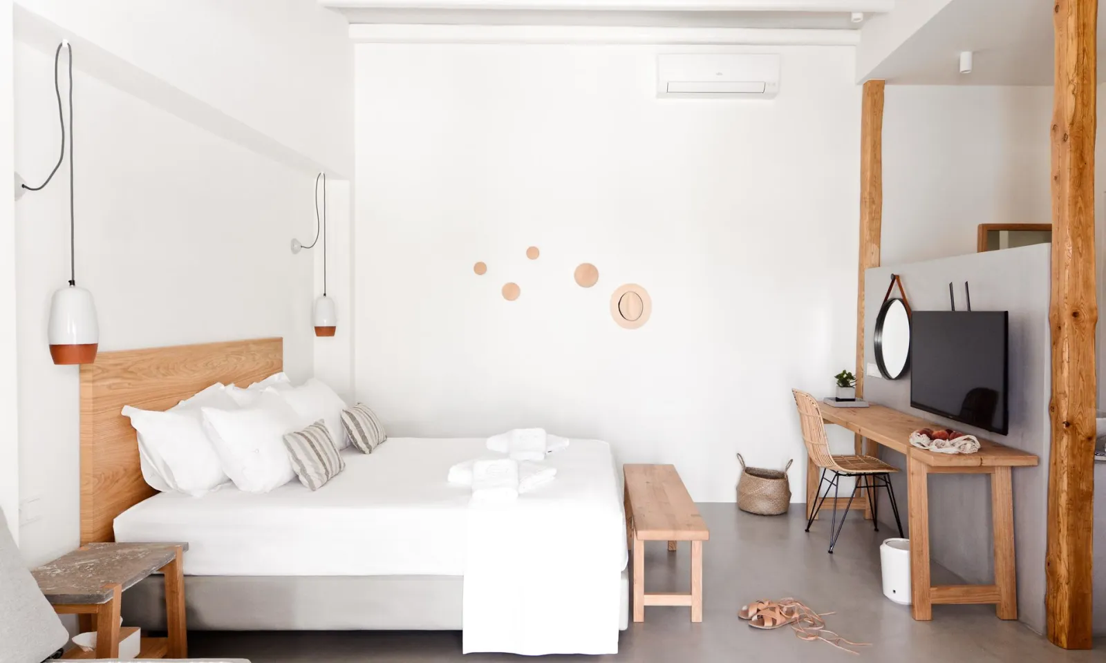 Suite 3