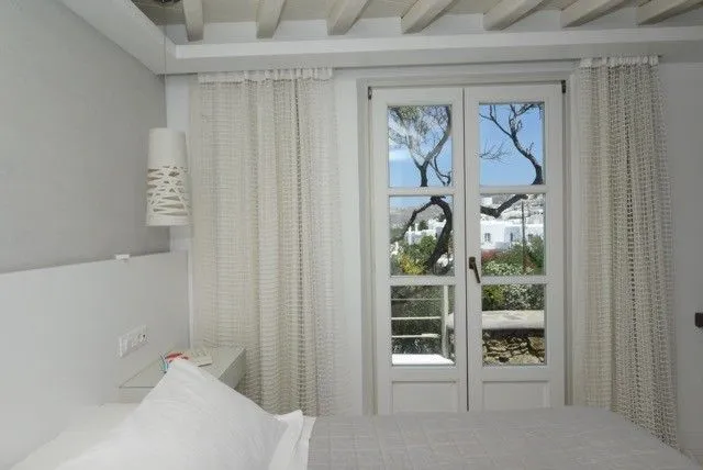 The Semeli Suite Panoramic View