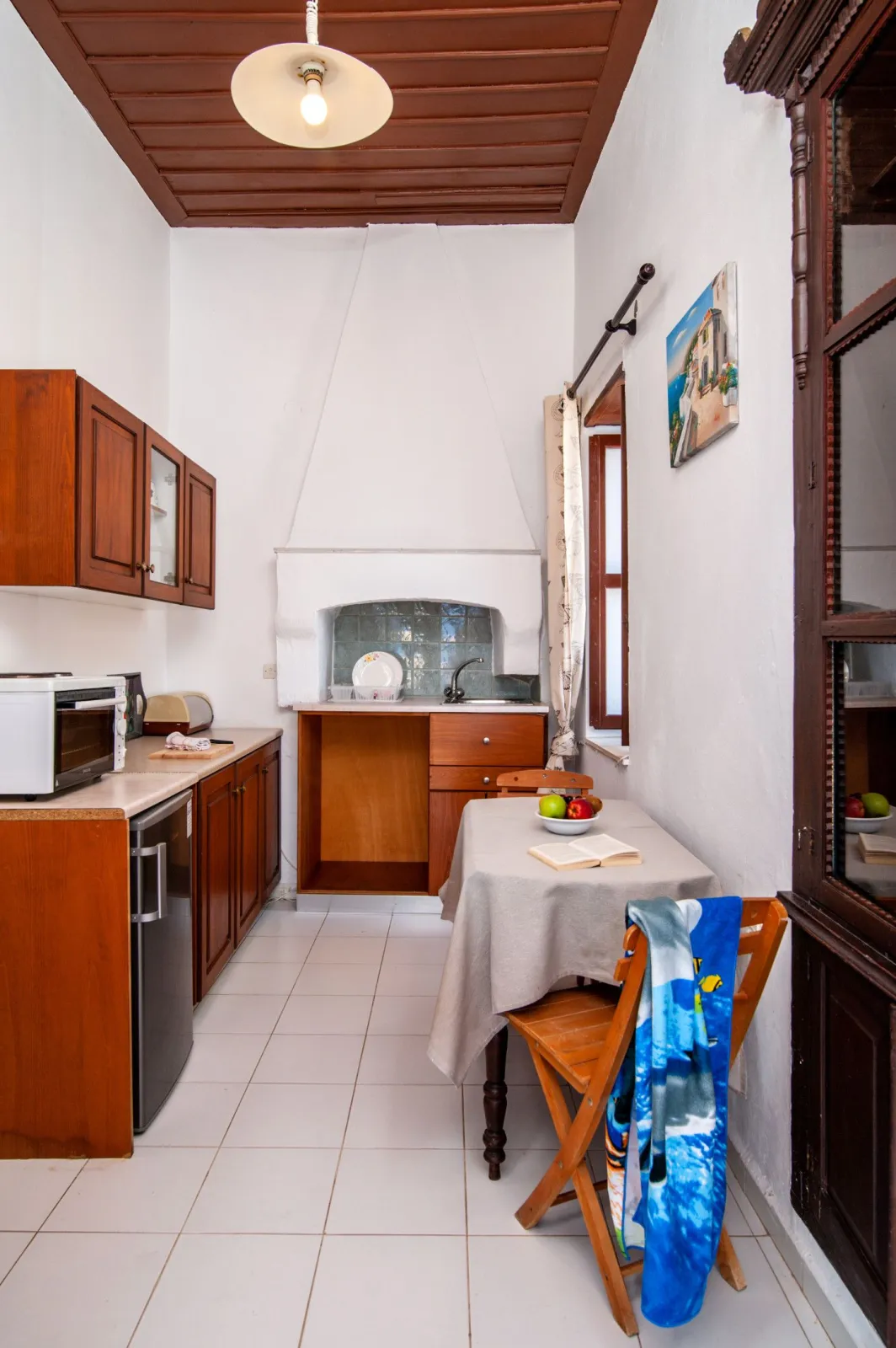 Nina Apartment