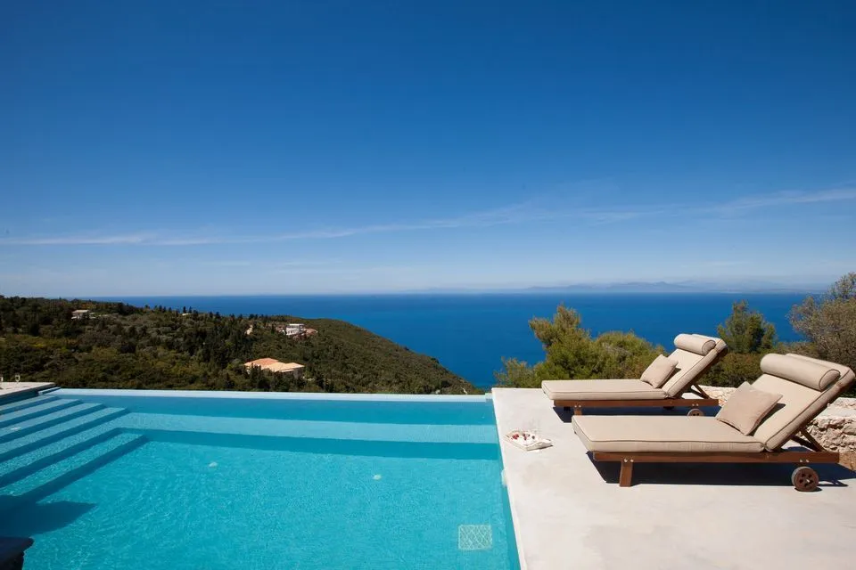 Villa Ianthi