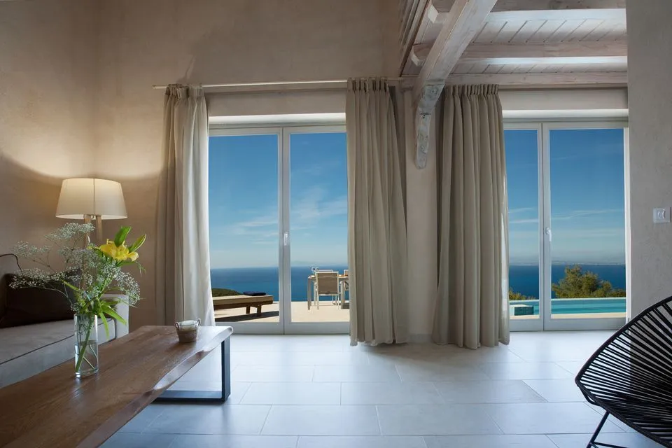 Villa Ianthi