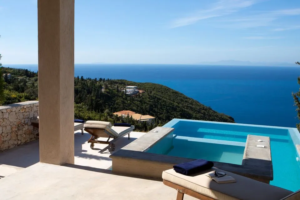 Villa Nefeli