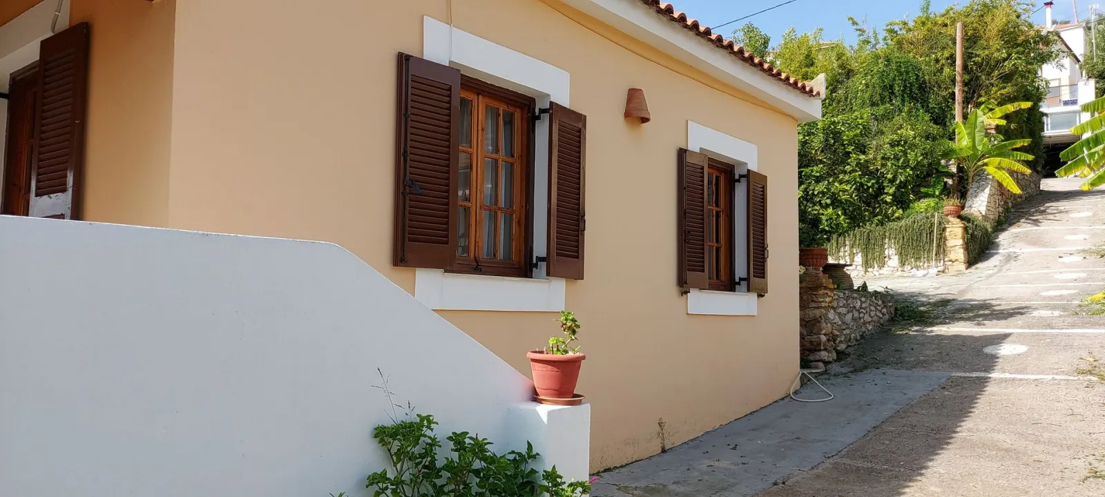 Apartment No1