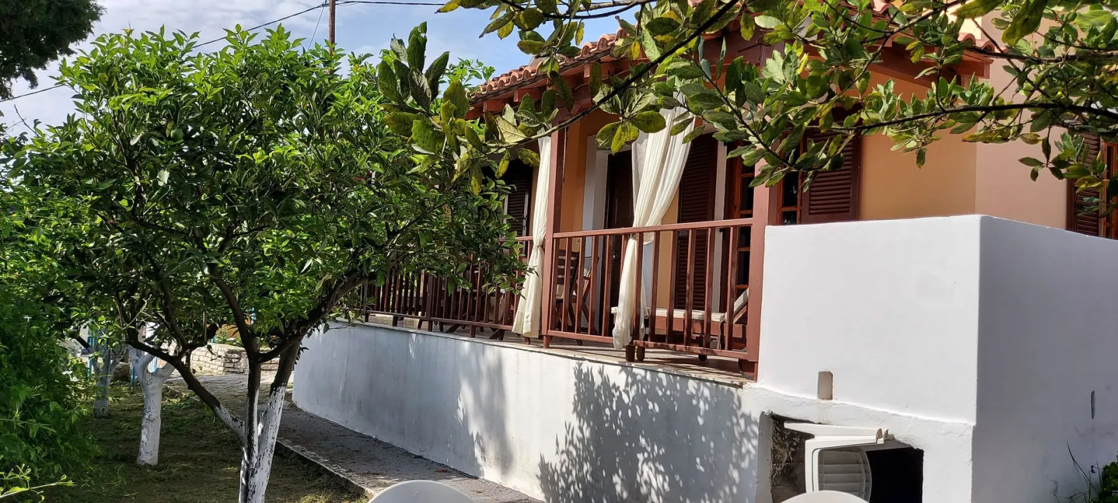 Apartment No1