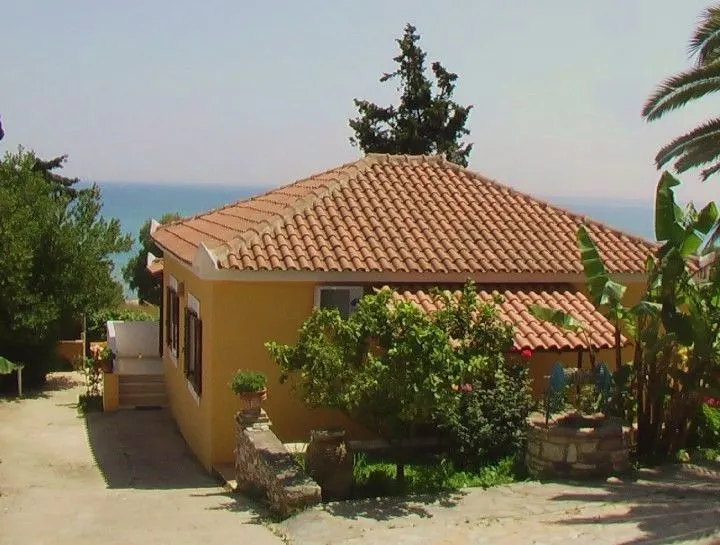 Apartment No1