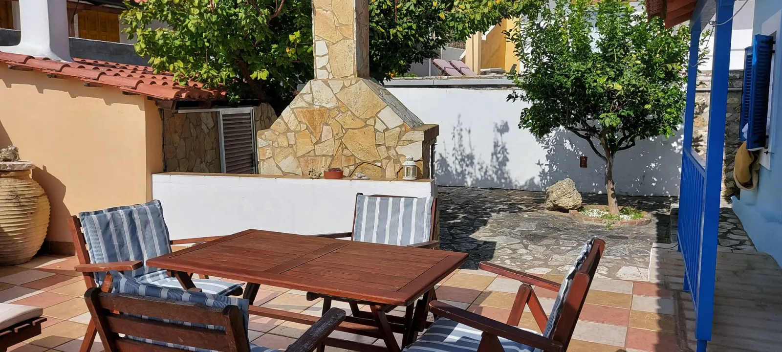 Apartment No3