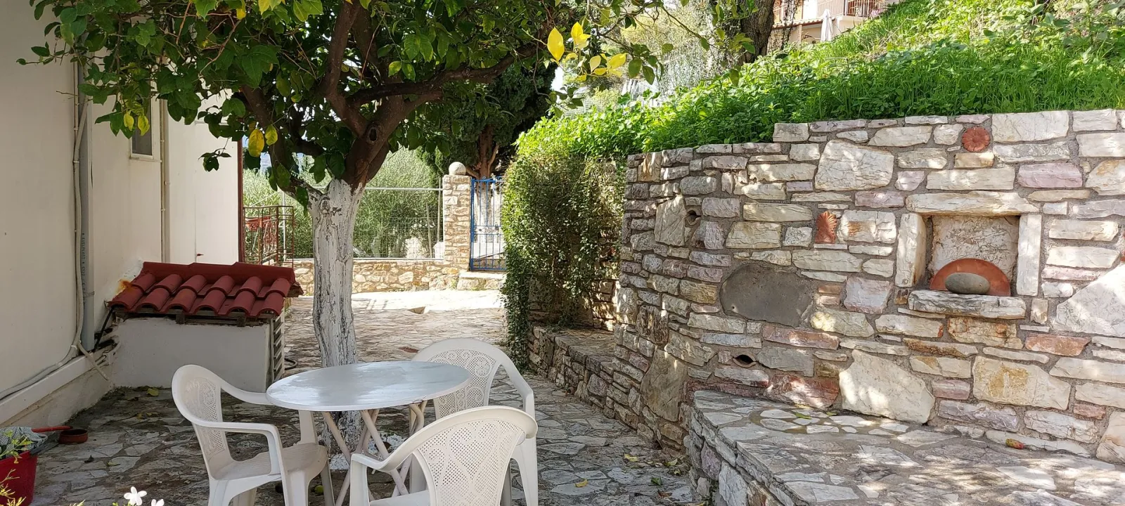 Apartment No4