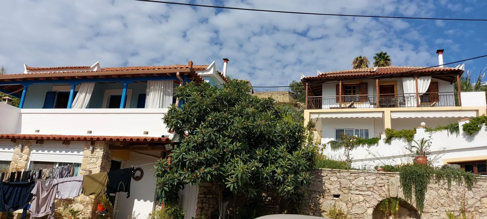 Apartment No5