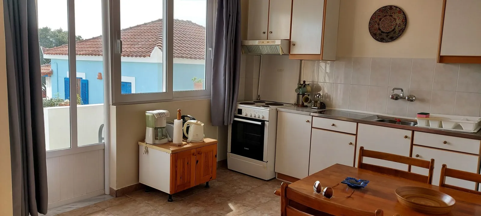 Apartment No6