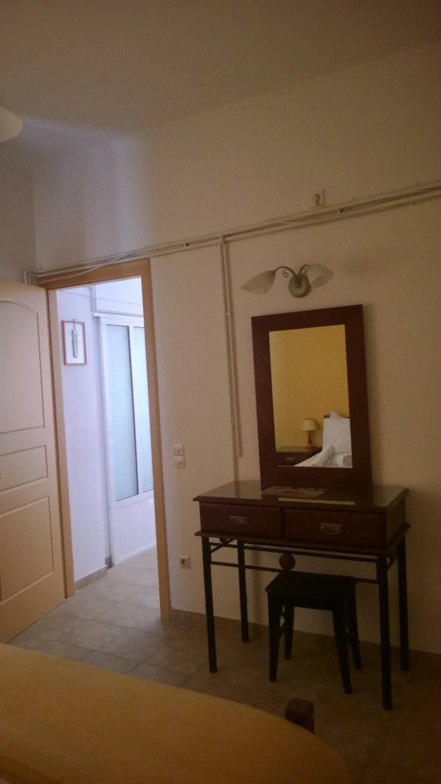 Apartment No7