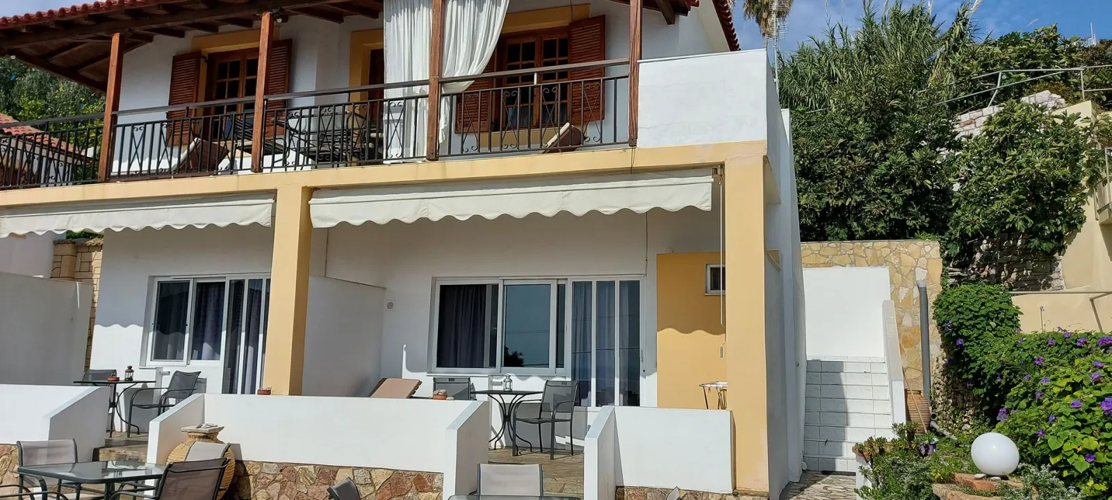 Apartment No7