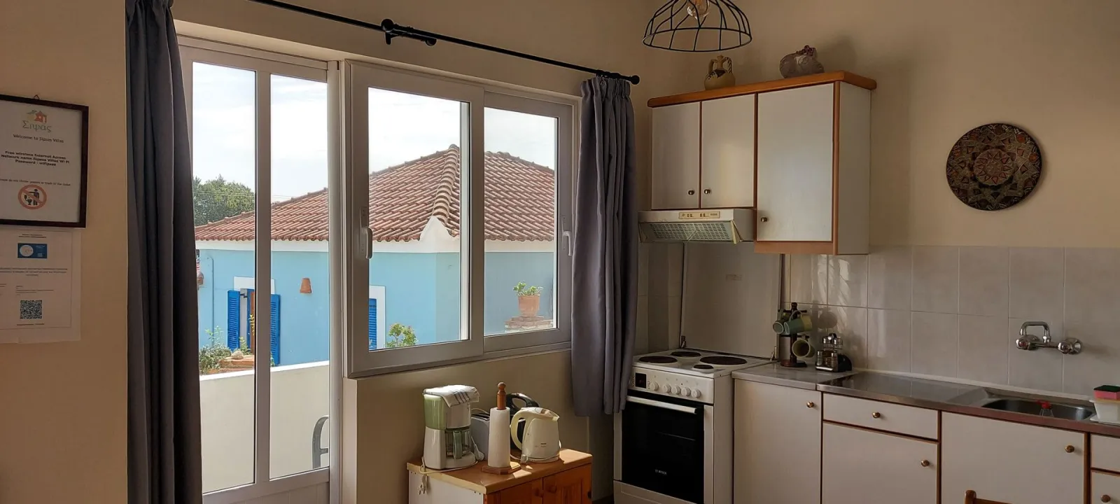 Apartment No7