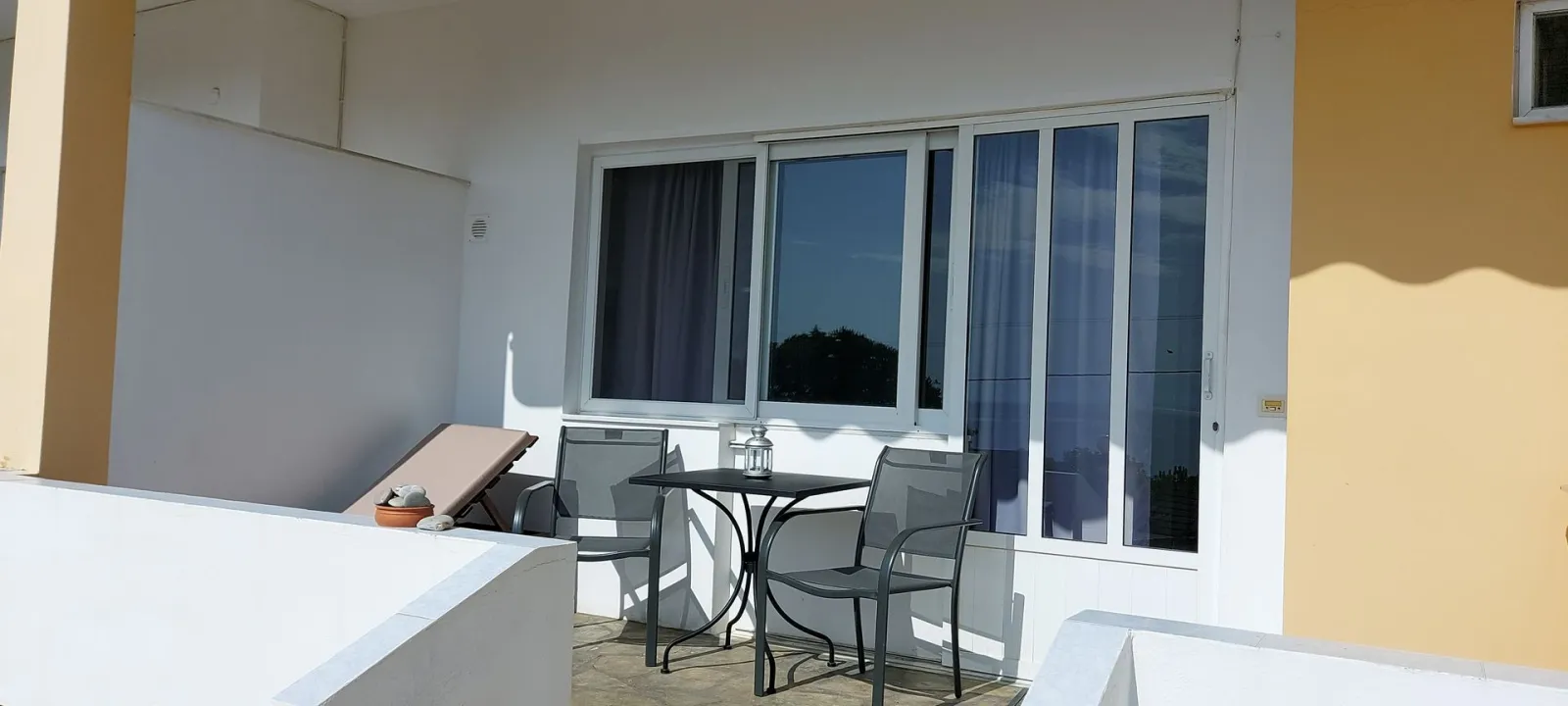Apartment No7