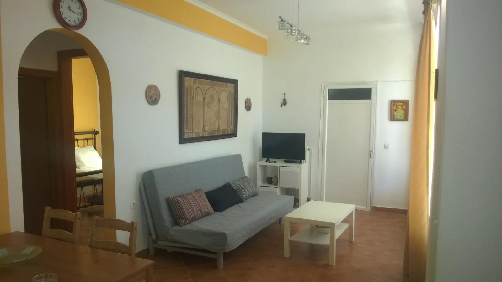 Apartment No8
