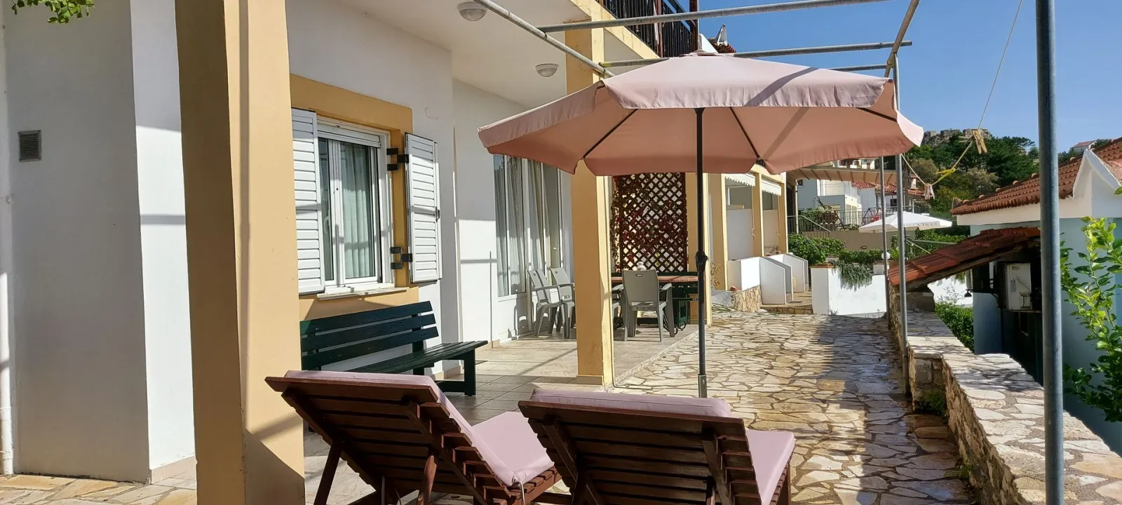 Apartment No8