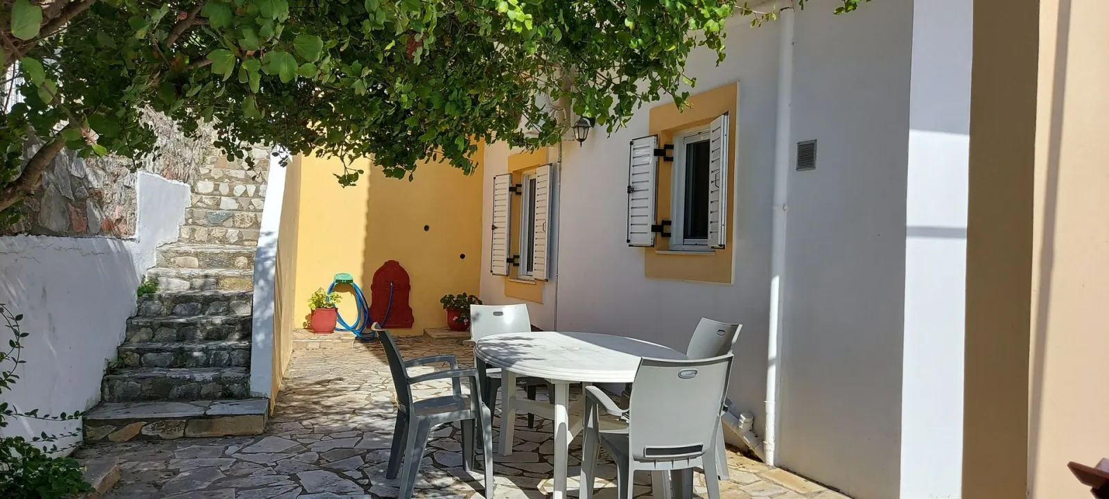 Apartment No8