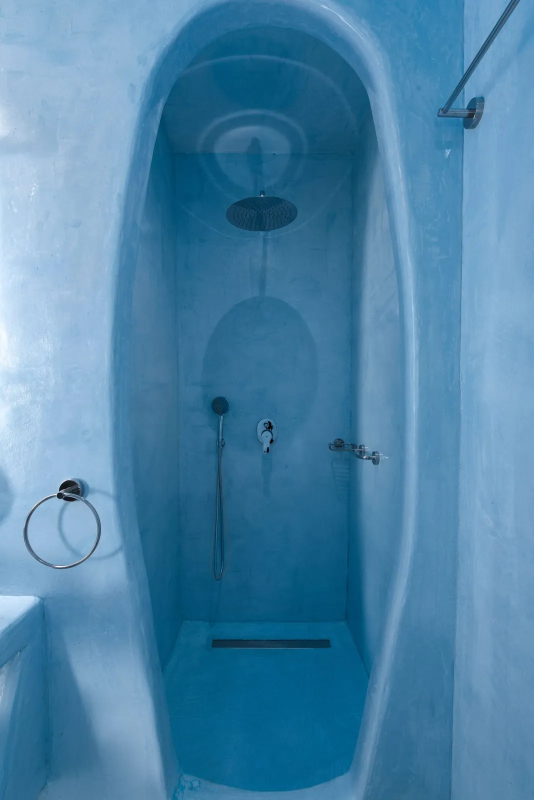 Romantic Suite | Outdoor Jacuzzi