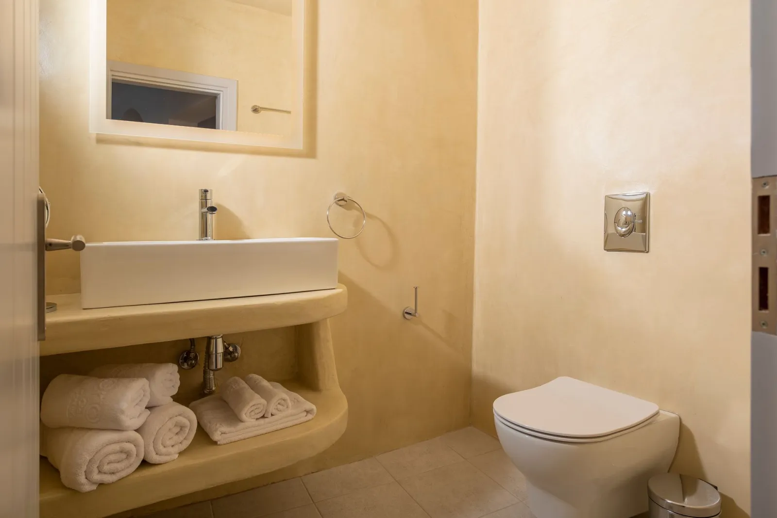 Premium Suite Sea View | Outdoor Jacuzzi